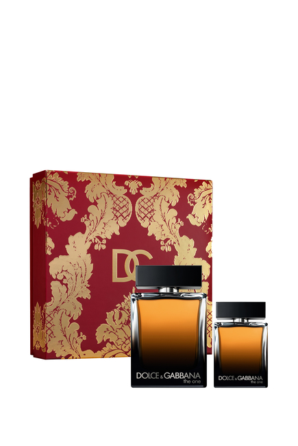 The One Pour Homme Eau de Parfum 2-Piece Gift Set